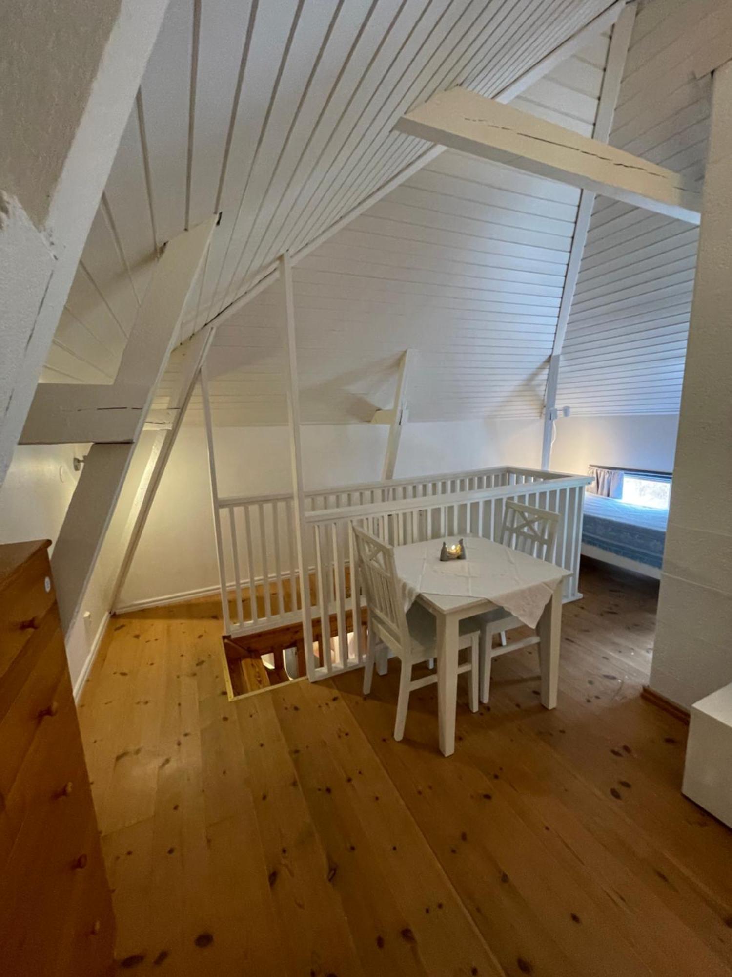 Villa Lilla Saturnus Ljungskile Esterno foto