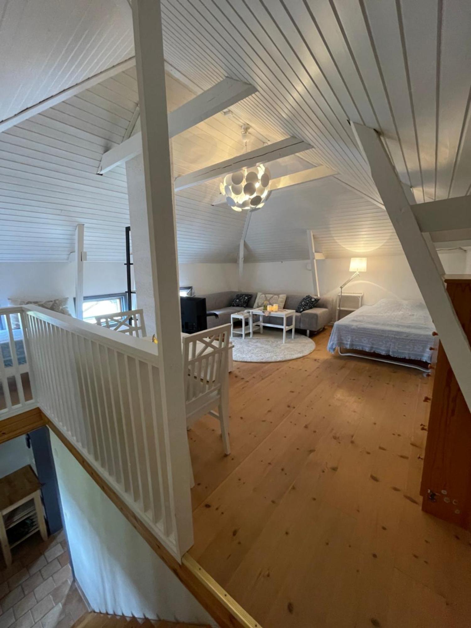 Villa Lilla Saturnus Ljungskile Esterno foto